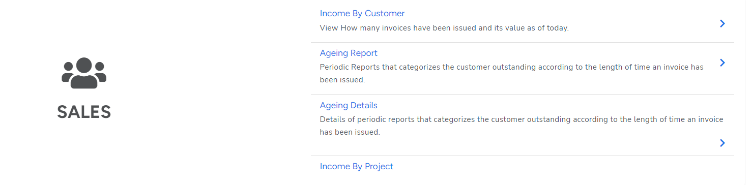 invoicing software