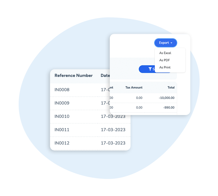 Bridge Bills - The Cloud Based Accouting Software