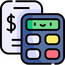 Icon of Accounting Feature