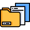  Icon of Document Control 