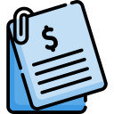  Icon of Invoicing Feature