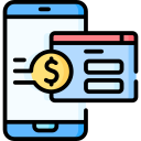 Icon of Payment Feature