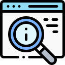 Icon of Global Search