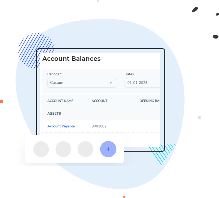 Automate Accounting with Bridge Bills