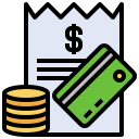 Icon of Banking Feature